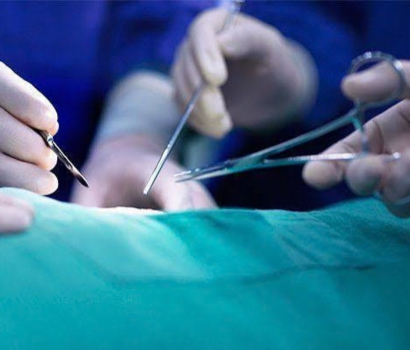 Appendix Treatment